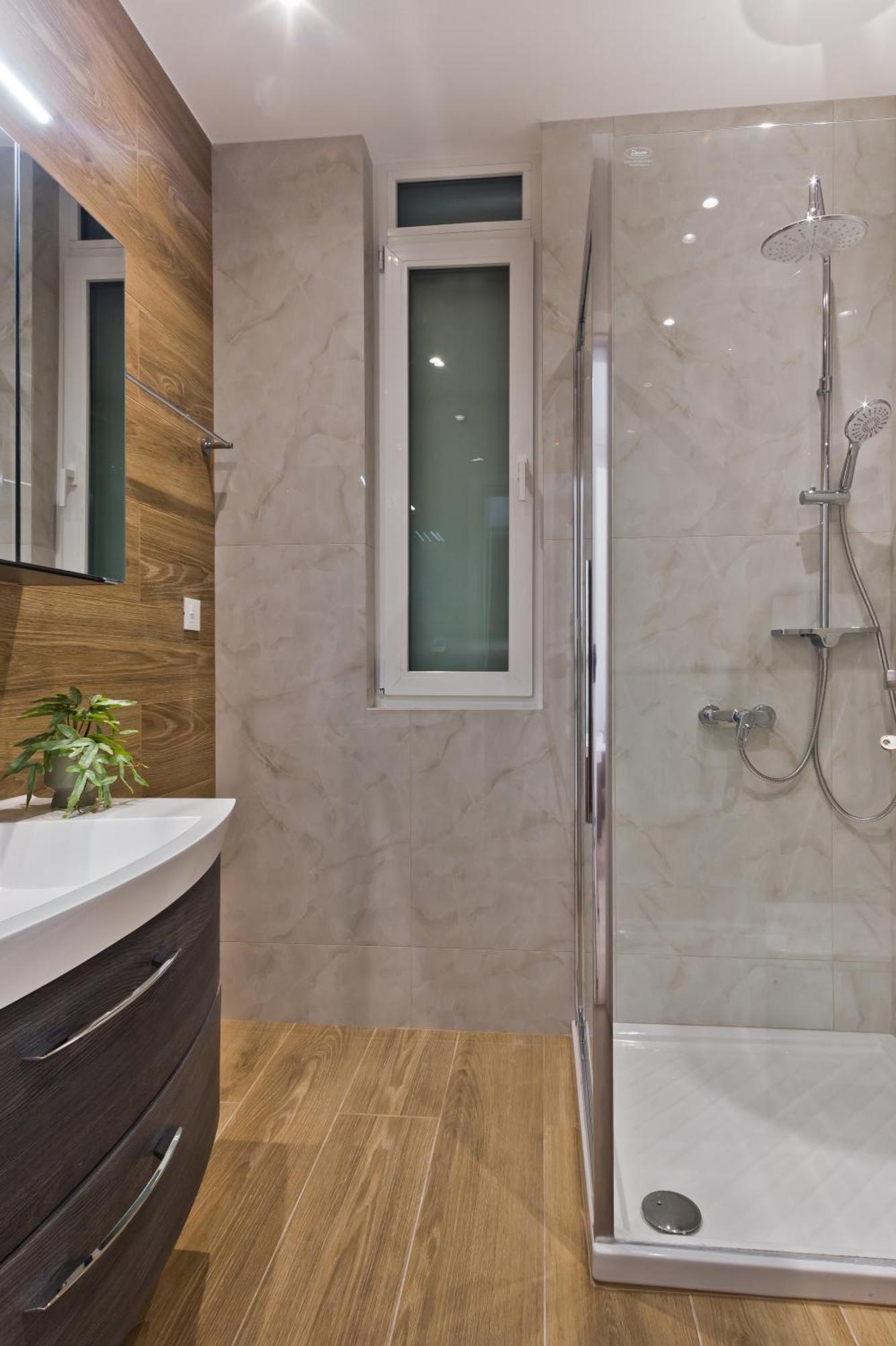 Giannis Apartments Diafánion Екстериор снимка